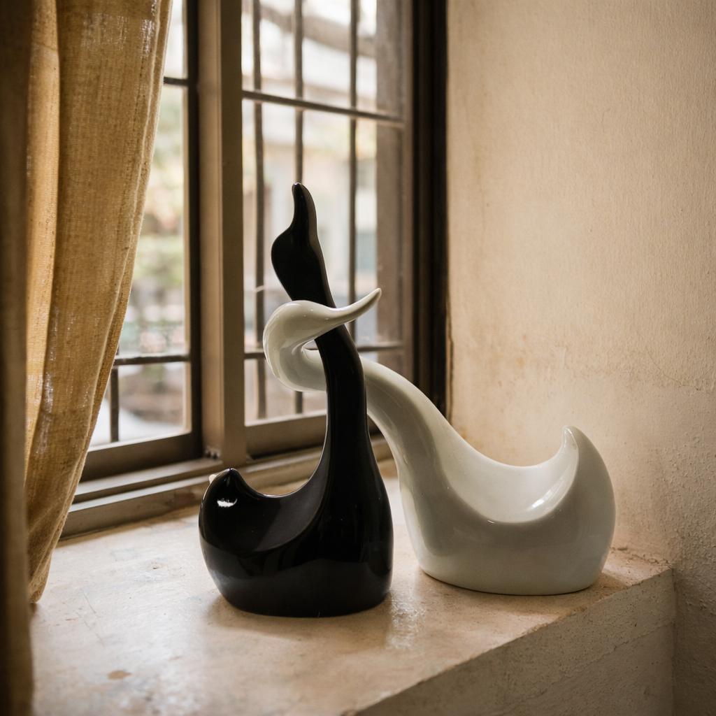 What Should You Bring Into a New Home First