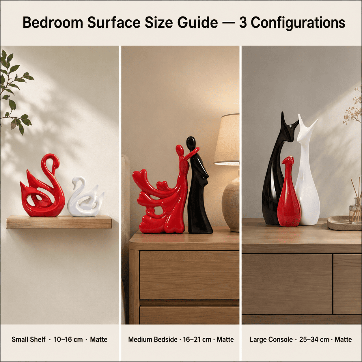 Best Bedroom Decor Accents for a Calm Sleep Friendly Aesthetic in Indian Homes