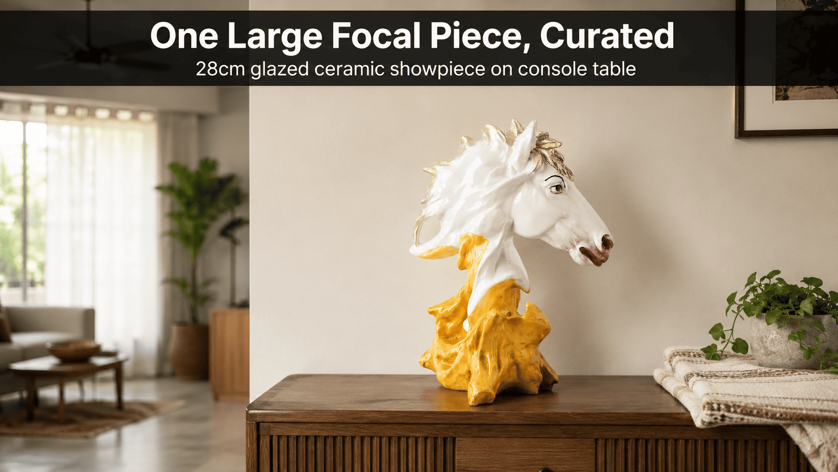 Where Interior Designers Source One-of-a-Kind Decor Objects for Indian Homes