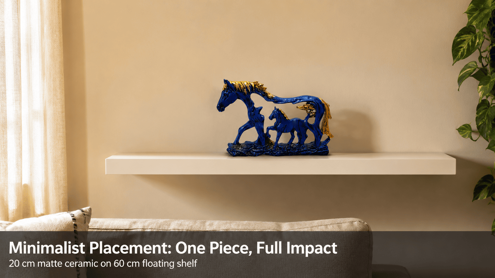 Minimalist vs Eclectic Decor for Indian Apartments Which Style Wins