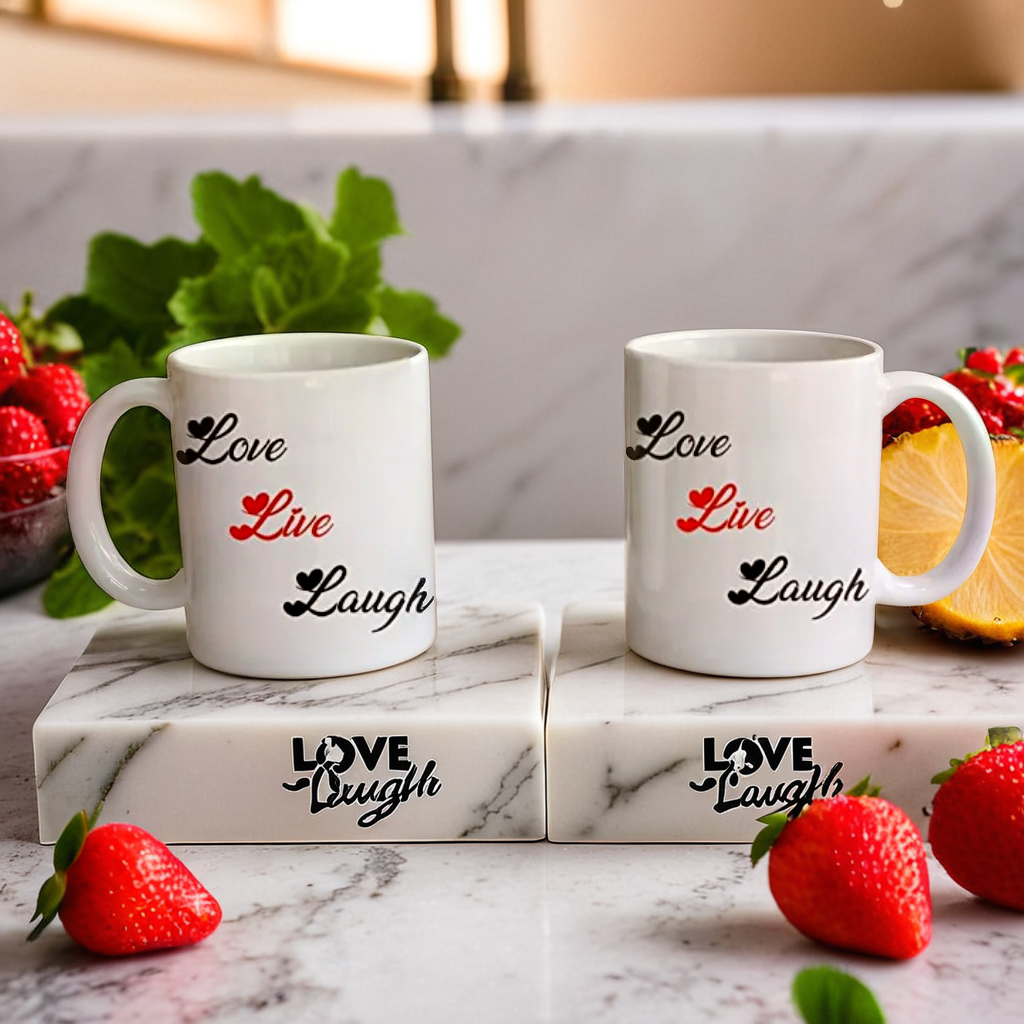A Latte Love: 12 Adorable Coffee Signs That'll Make Your Kitchen Wall Perk Right Up