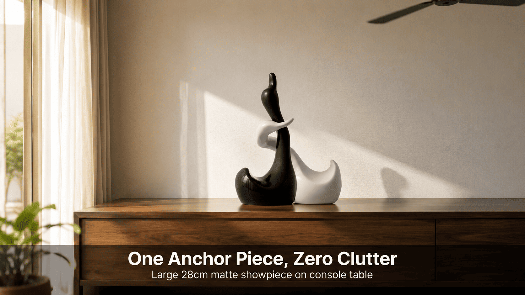 What Makes a Small Home Look Expensive 4 Decor Rules That Work
