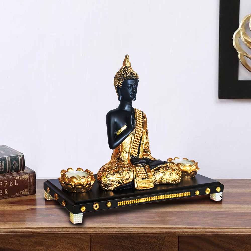 Buddha's Best Life Hacks: Ancient Wisdom That's Still Totally Trending!