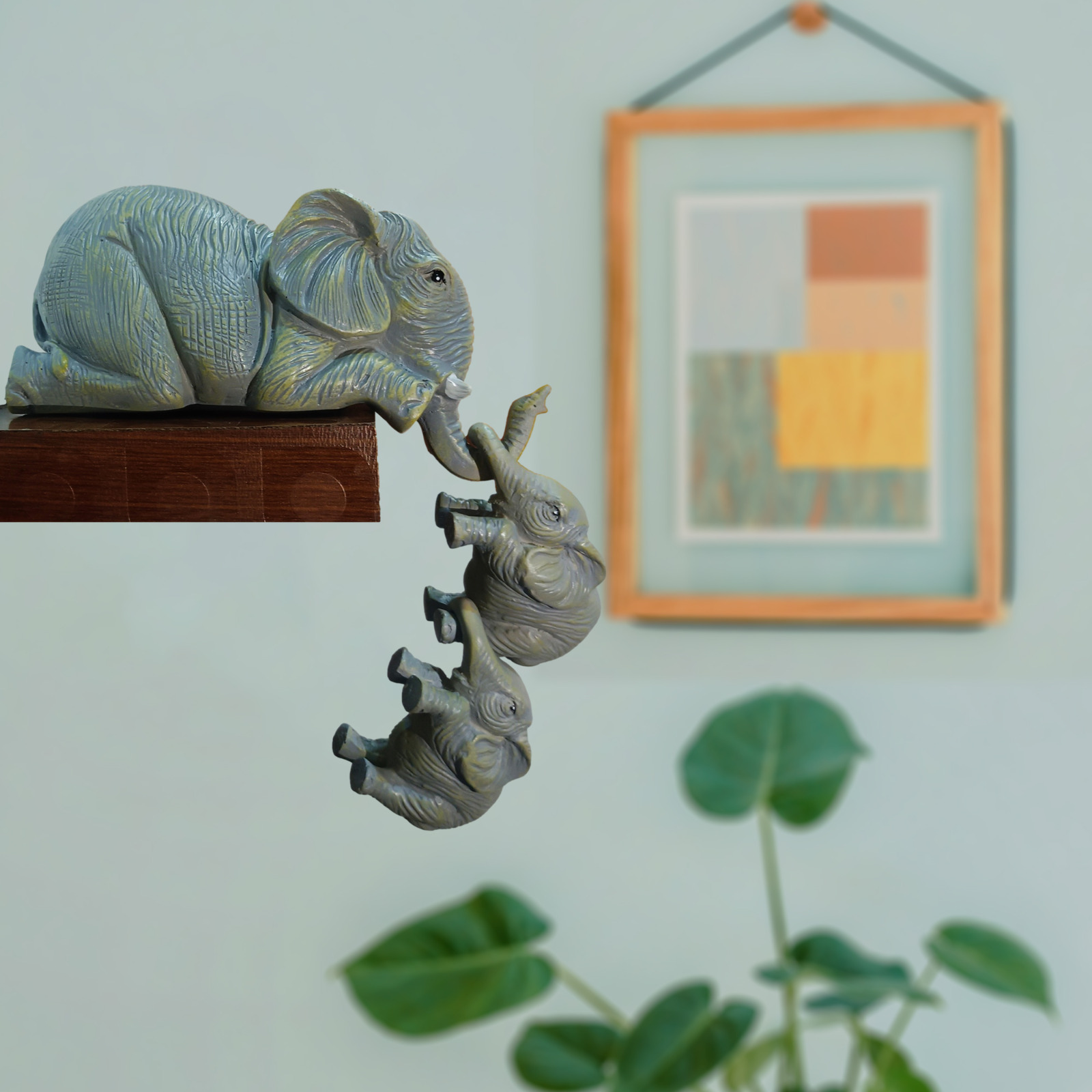 Blank Canvas to Beautiful Dreams: Budget-Friendly Black & White Wall Art That'll Make Your Bedroom Pop