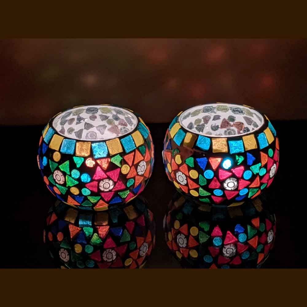 TeaLight Holder