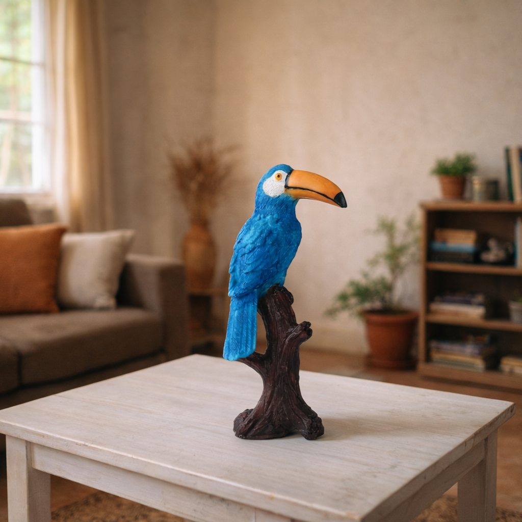What are budget-friendly ways to decorate my home