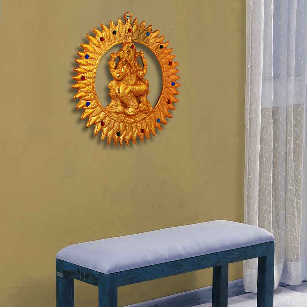 Wooden Decorative Items for Wall to Transform Your Interior Design