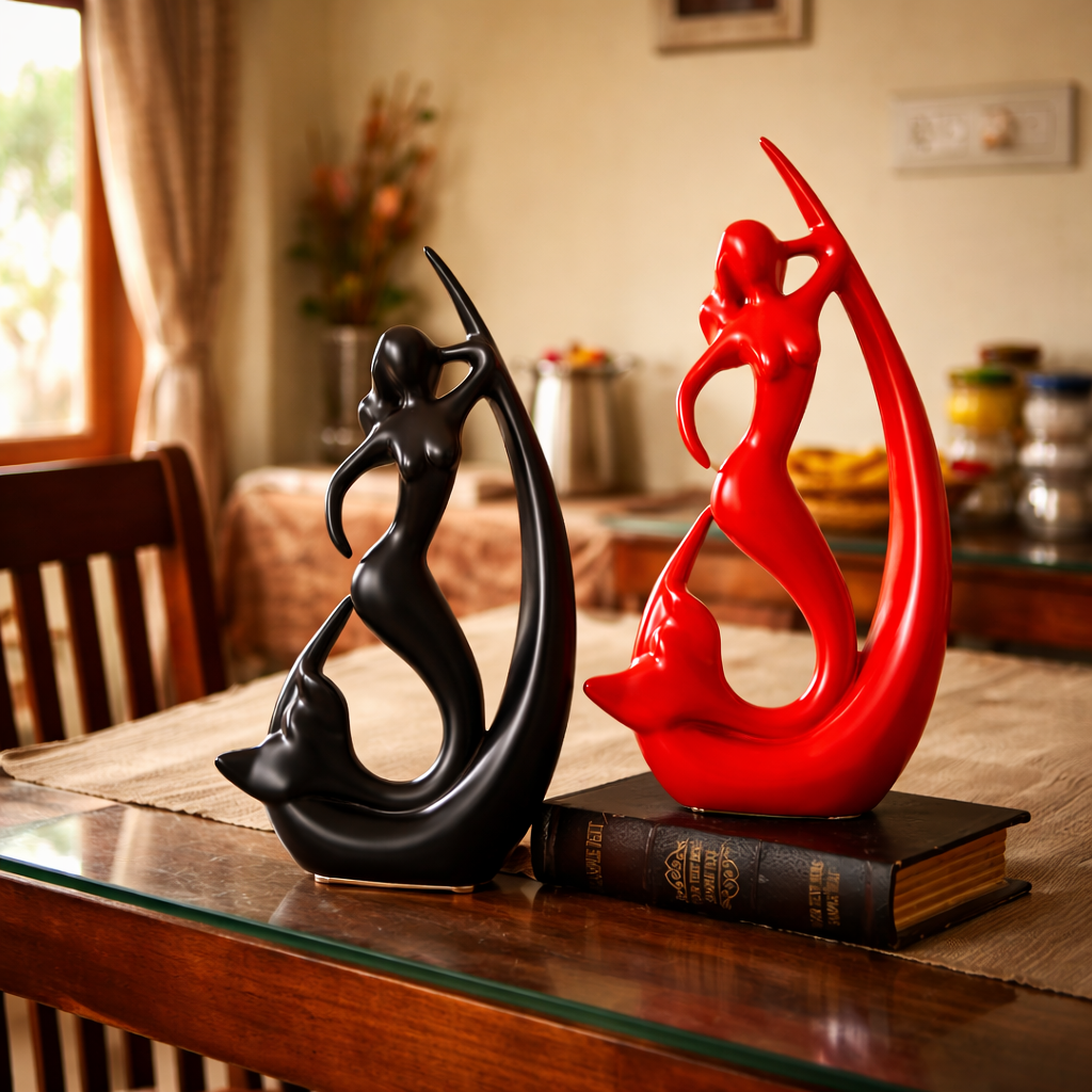 How to Decorate Your Home When You Don't Know Where to Begin