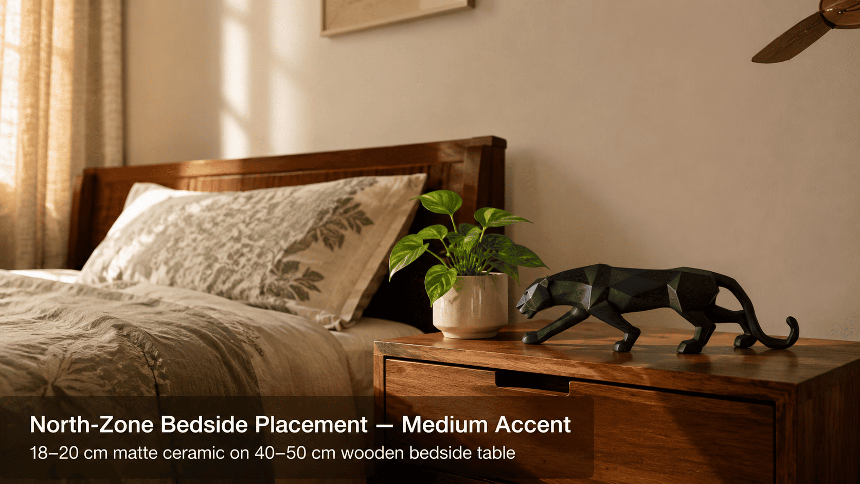Best Bedroom Decor Accents for Vastu-Positive Energy in Indian Homes