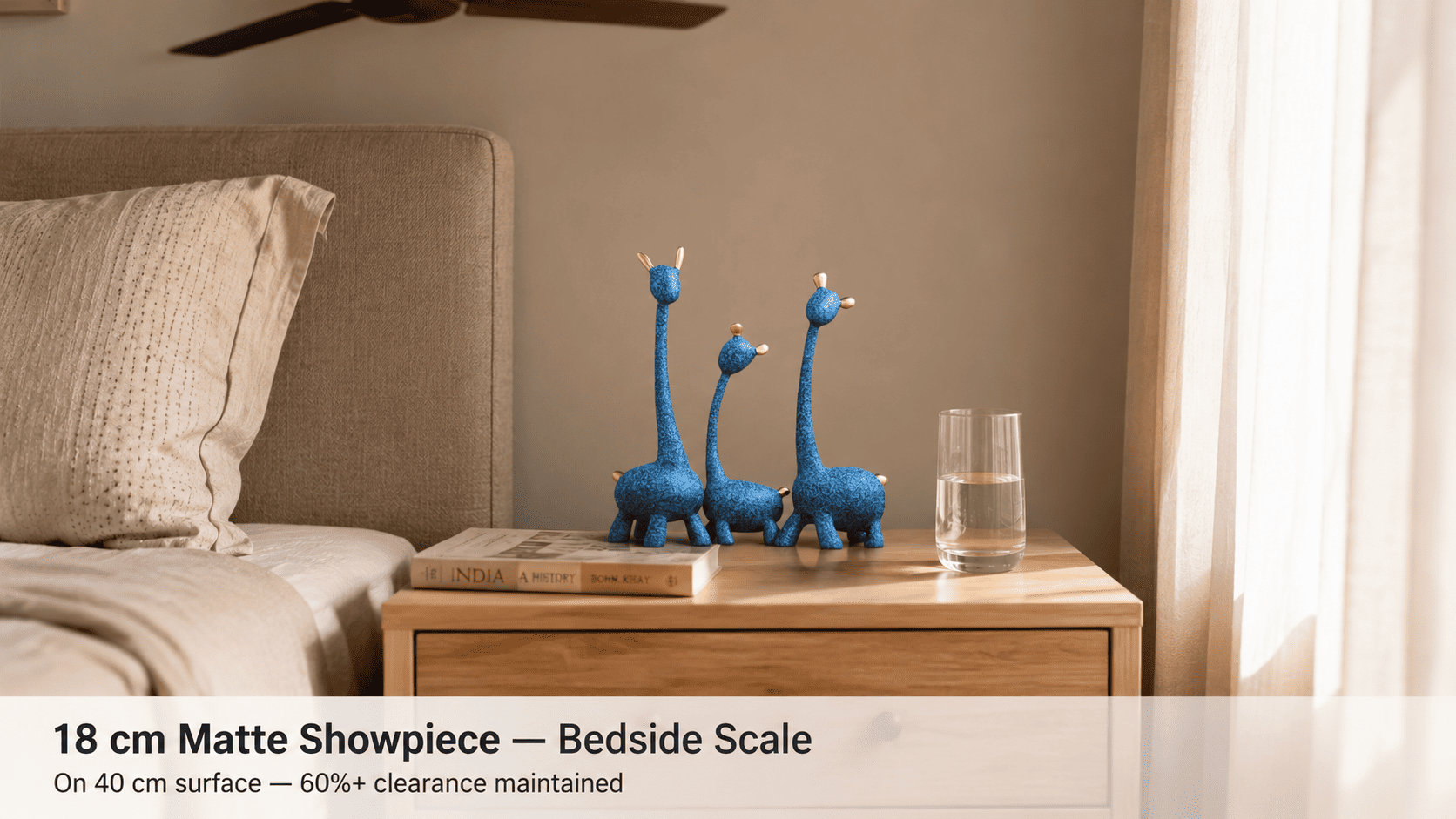 Modern vs Traditional Bedroom Decor What Actually Works in Indian Apartments