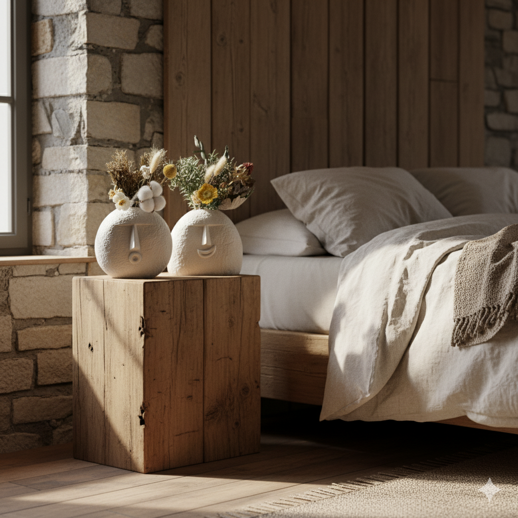 From Drab to Fab: How to Choose Perfect Showpieces That Make Your Living Room Pop (Without Breaking the Bank!)