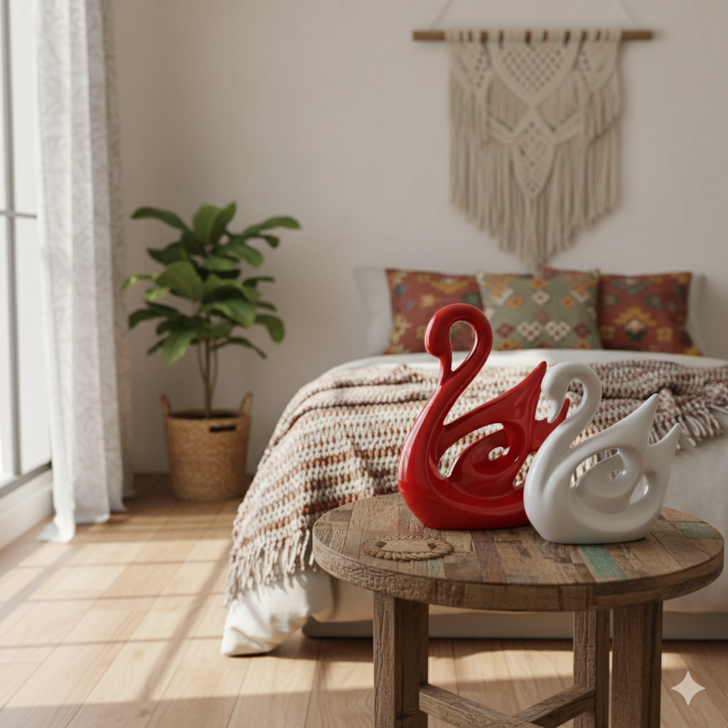 Tiny Space, Big Cozy: 12 Room Makeover Magic Tricks for Small Homes