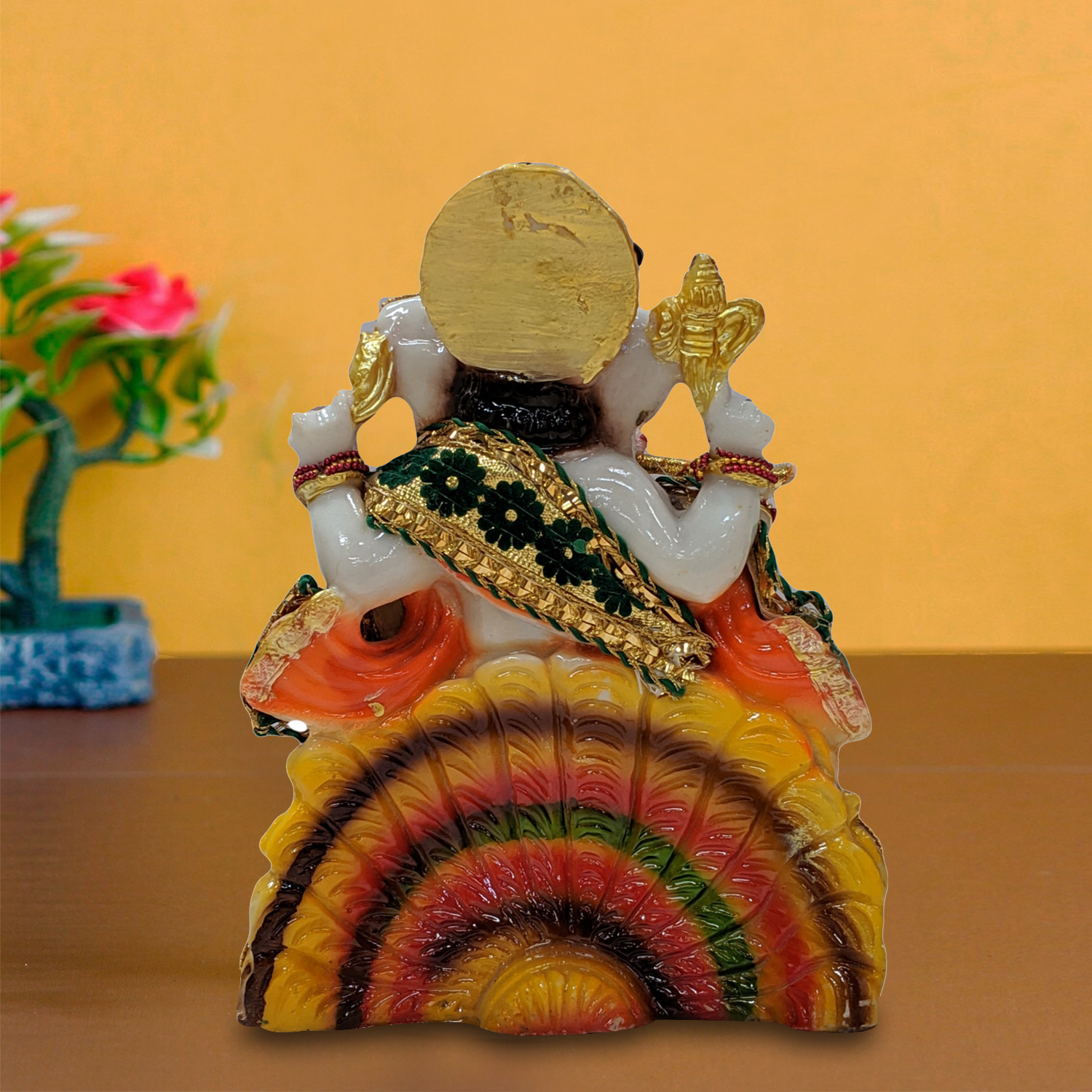 Ganesh Idol for Chavithi online india