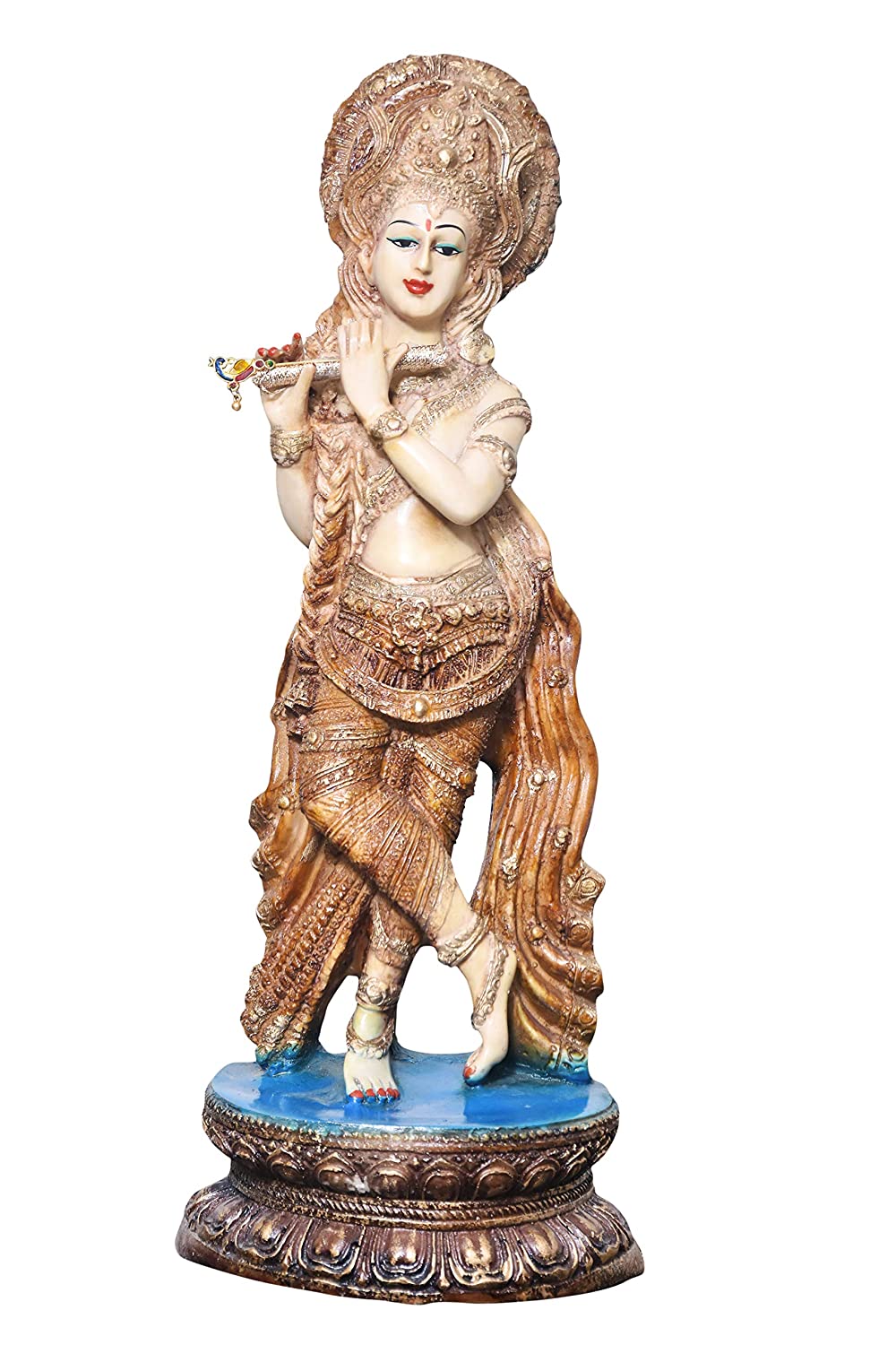 Top Krishna Murti janmashtami India