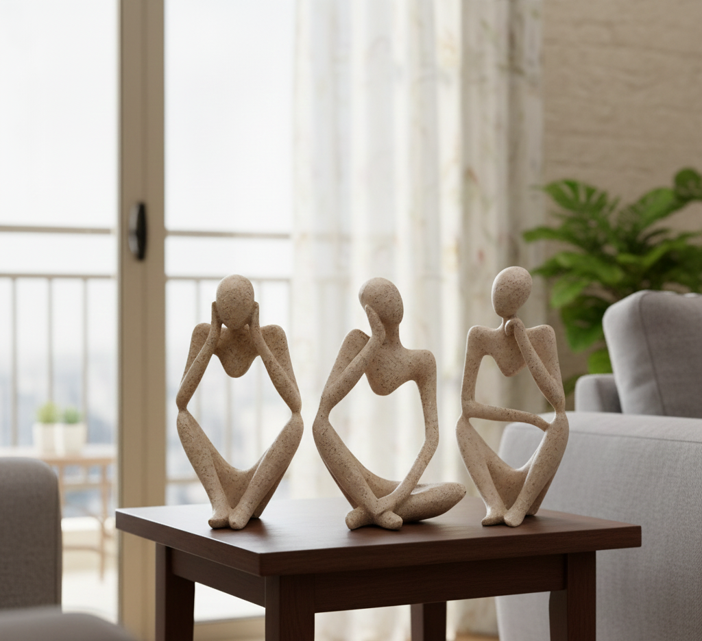 Glamorous Graces: 12 Luxe Décor Stunners That'll Make Your Home Impossibly Chic