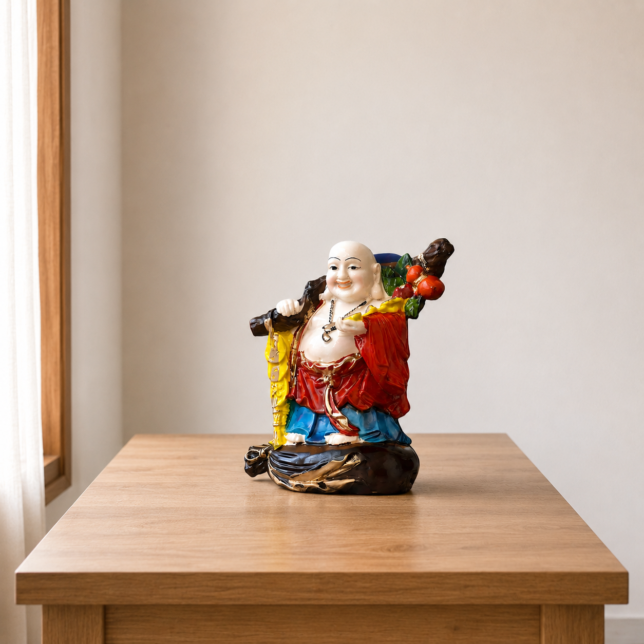 What Is the Correct Order to Decorate a Room