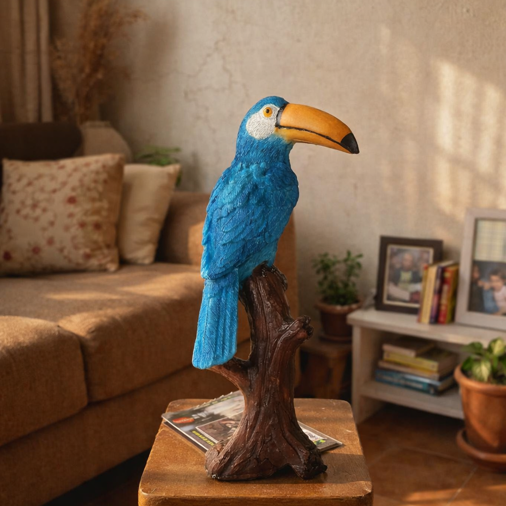 What is the new living room look for in 2026?