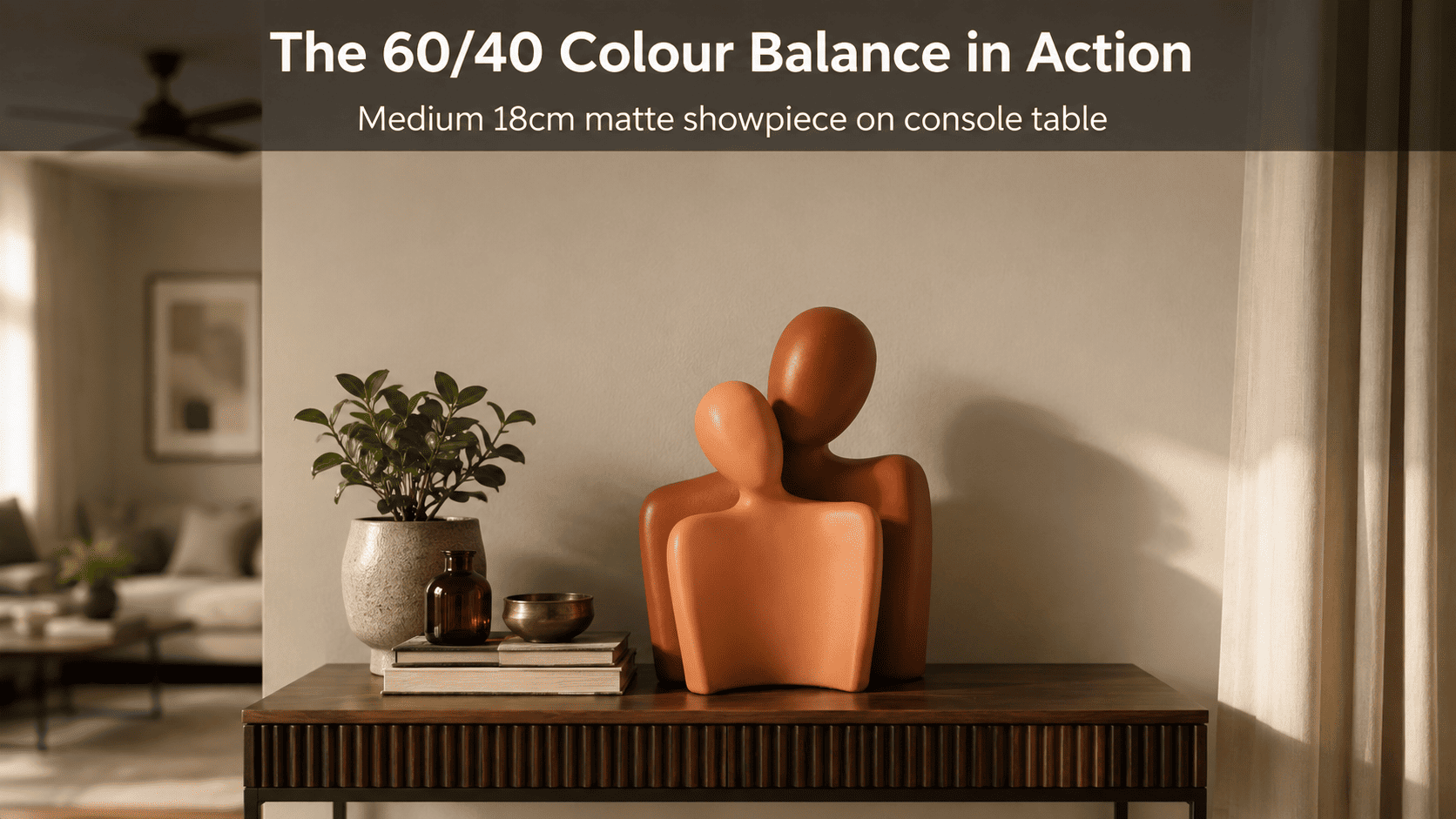 Factors to Consider When Choosing a Living Room Colour Palette in Indian Homes