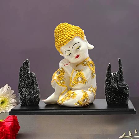 BABY BUDDHA WITH HAND Mudra
