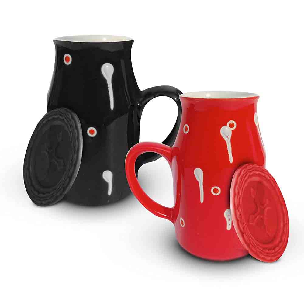 Discover the Best Coffee Mugs for Every Type of Coffee Lover