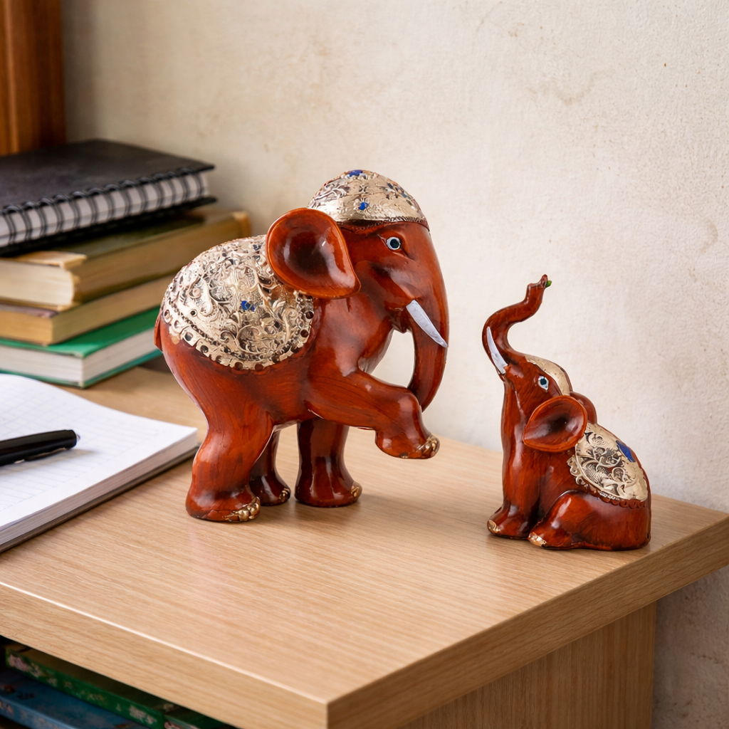How can I decorate my house creatively