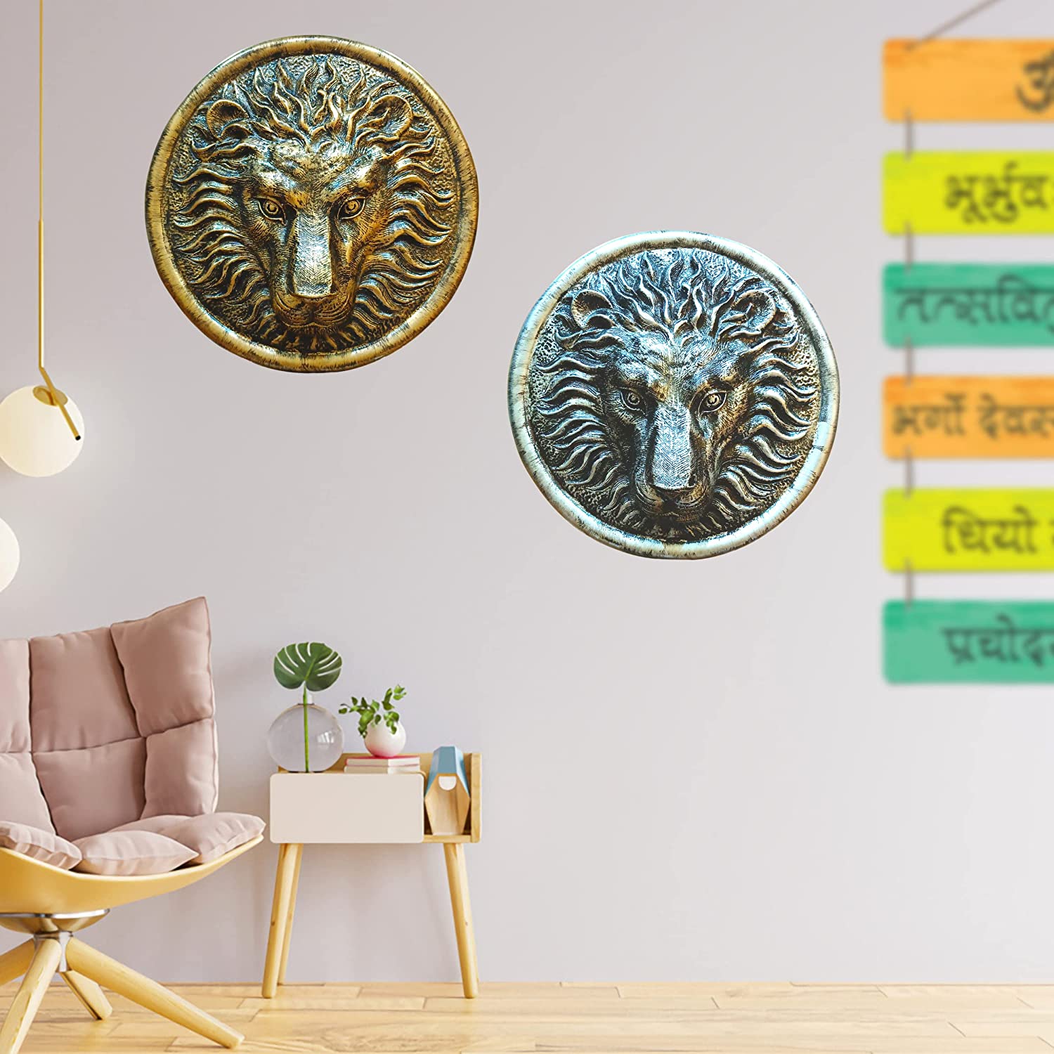 Unique Decor Items - Modern Living Room Interiors and Home Decorative Accessories
