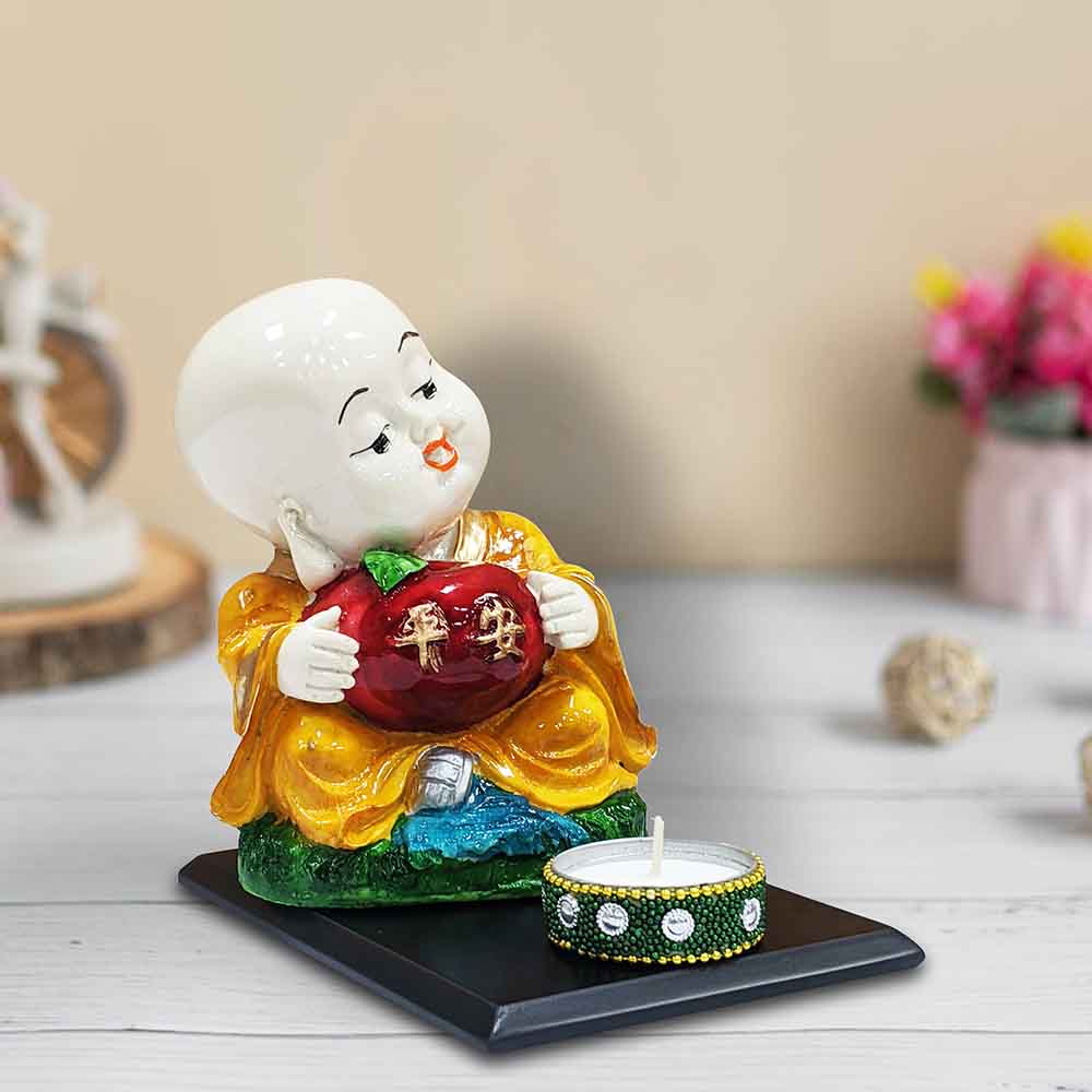 Buddha-Monks