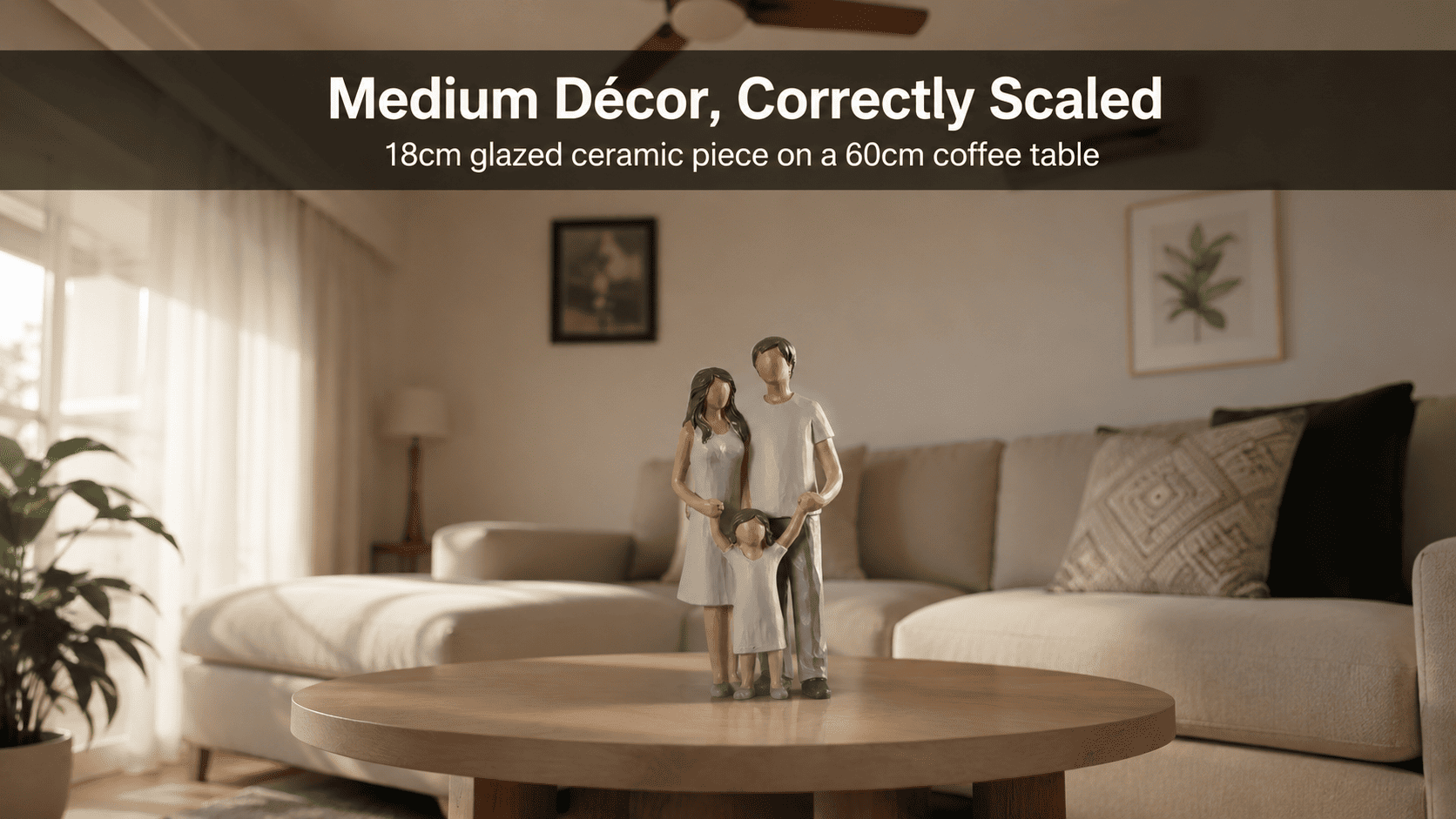 The Essential Home Decor Checklist For Every Indian Living Room