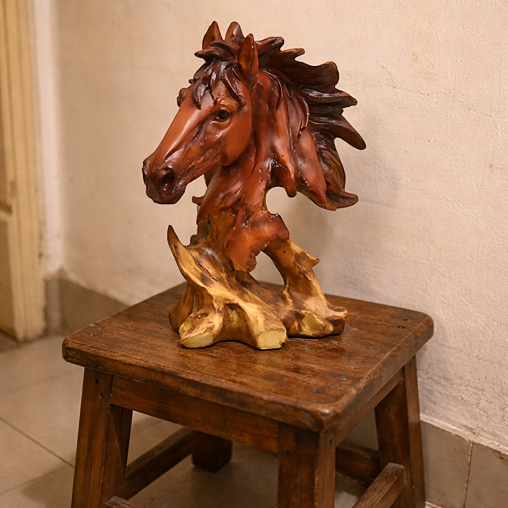 Which statue is best for home as per Vastu
