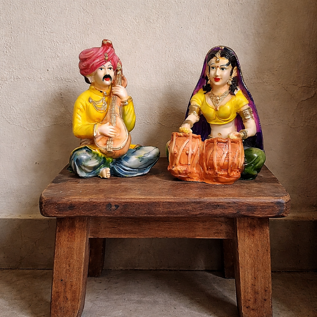 Fortune Favors the Well-Placed: Vastu-Approved Lucky Showpieces That Actually Work!