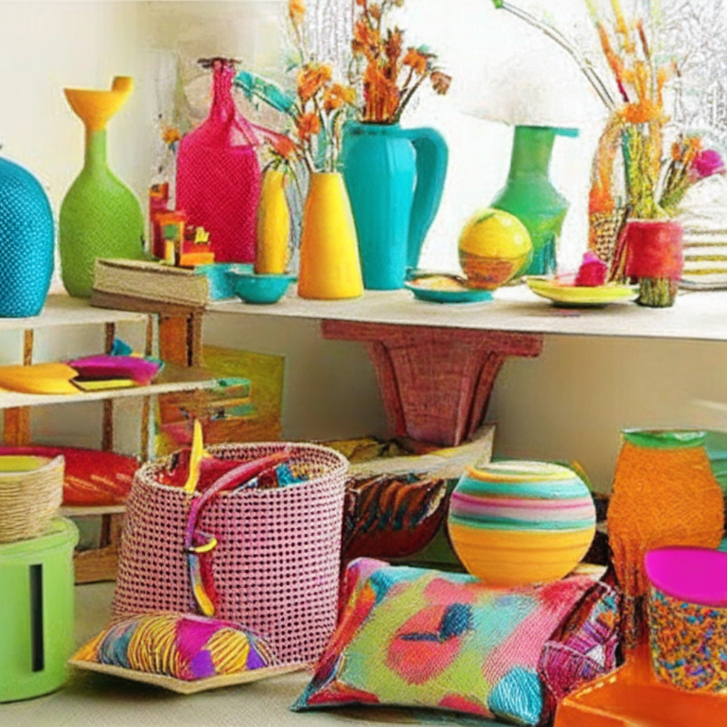 Buy Home Decor Gifts